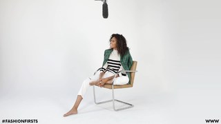 Cindy Bruna feet photo 16