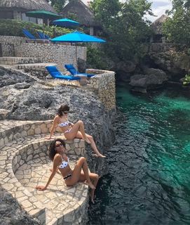 Cindy Bruna feet photo 19
