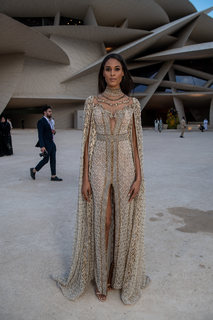 Cindy Bruna feet photo 10