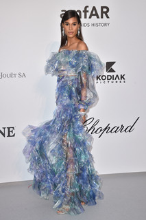 Cindy Bruna feet photo 3