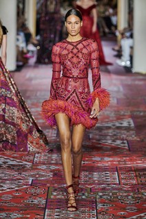 Cindy Bruna feet photo 14