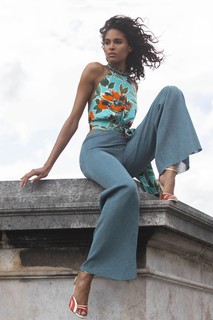 Cindy Bruna feet photo 11