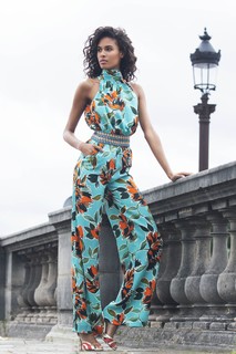 Cindy Bruna feet photo 10
