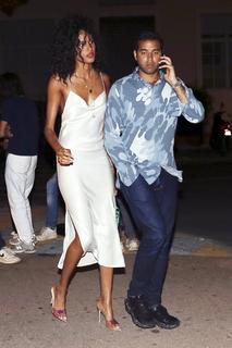 Cindy Bruna feet photo 3