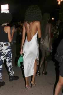 Cindy Bruna feet photo 20