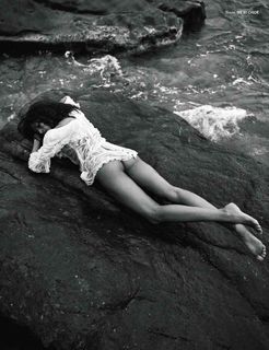 Cindy Bruna feet photo 11