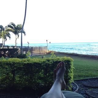 Cindy Busby feet photo 8