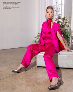 Cindy Busby feet photo 1