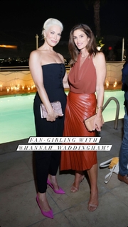 Cindy Crawford feet photo thumbnail