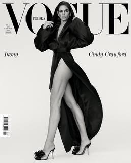 Cindy Crawford feet photo thumbnail