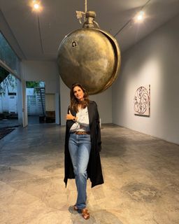 Cindy Crawford feet photo thumbnail