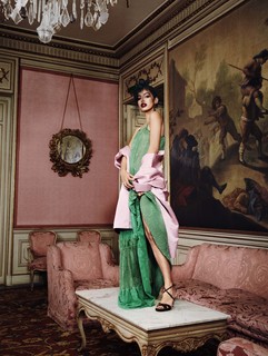 Cindy Kimberly feet photo thumbnail