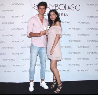 Cindy Kimberly feet photo thumbnail