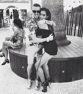 Cindy Kimberly feet photo thumbnail