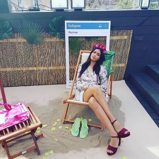 Cindy Kimberly feet photo thumbnail