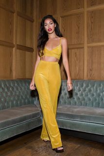 Cindy Kimberly feet photo thumbnail