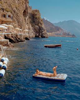 Cindy Kimberly feet photo thumbnail