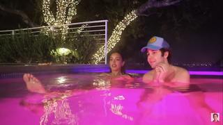 Cindy Kimberly feet photo thumbnail