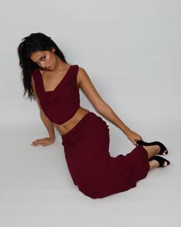 Cindy Kimberly feet photo thumbnail