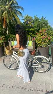 Cindy Kimberly feet photo thumbnail