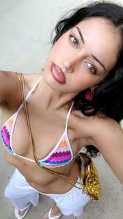 Cindy Kimberly feet photo thumbnail