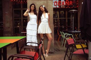 Cindy Kimberly feet photo thumbnail