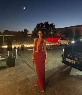 Cindy Kimberly feet photo thumbnail