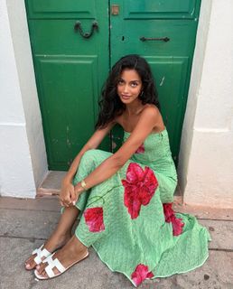 Cindy Kimberly feet photo thumbnail