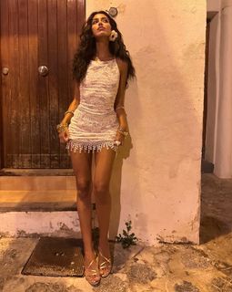 Cindy Kimberly feet photo thumbnail
