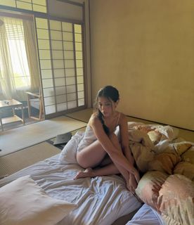 Cindy Kimberly feet photo 18
