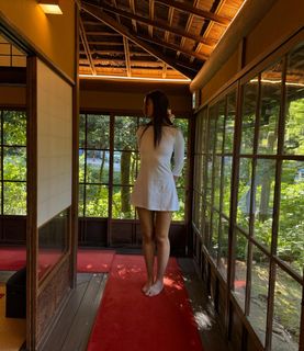 Cindy Kimberly feet photo 16