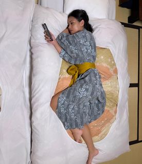 Cindy Kimberly feet photo 15