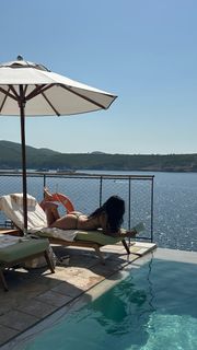 Cindy Kimberly feet photo 1