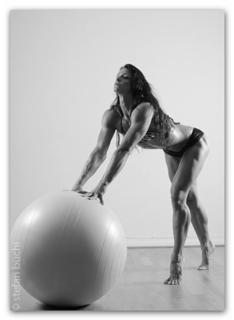 Cindy Landolt feet photo thumbnail