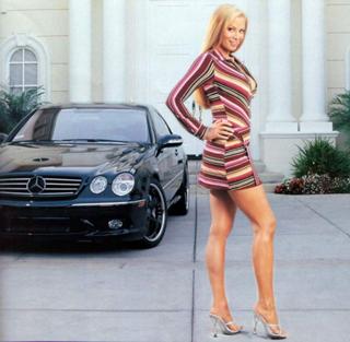 Cindy Margolis feet photo 11
