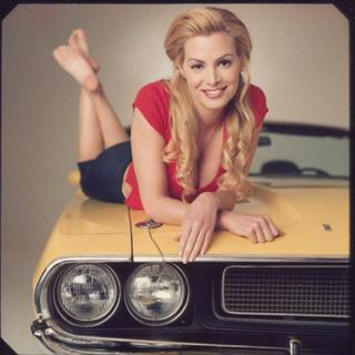 Cindy Margolis feet photo 11