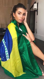 Cindy Mello feet photo thumbnail