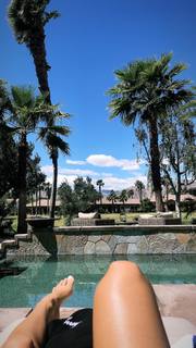 Cindy Mello feet photo thumbnail