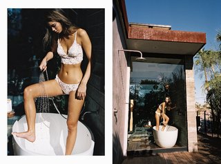 Cindy Mello feet photo thumbnail