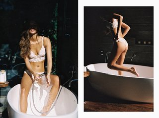 Cindy Mello feet photo thumbnail