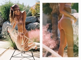 Cindy Mello feet photo thumbnail