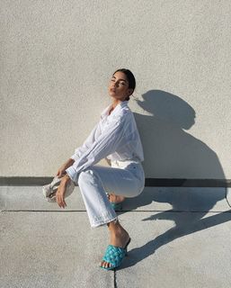 Cindy Mello feet photo thumbnail