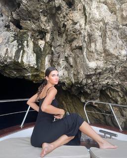 Cindy Mello feet photo thumbnail