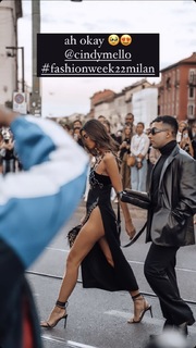 Cindy Mello feet photo thumbnail