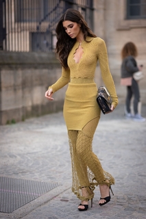 Cindy Mello feet photo thumbnail