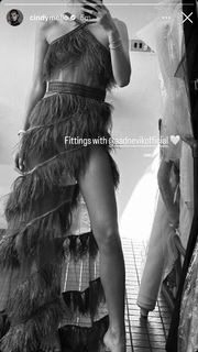 Cindy Mello feet photo thumbnail