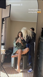 Cindy Mello feet photo thumbnail