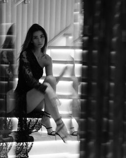 Cindy Mello feet photo thumbnail