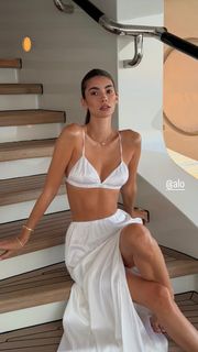 Cindy Mello feet photo 4