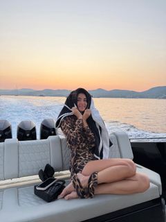 Cindy Mello feet photo 7